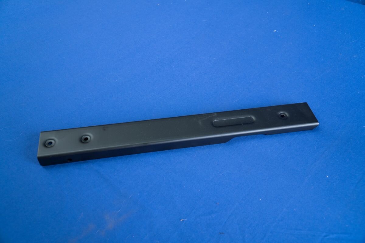 Exzenterpresse Stanztechnik Evotec GmbH